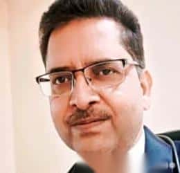 Dr. Ram Kumar Singh, [object Object]