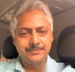 Dr. Biswanath Sharma Sarkar, [object Object]