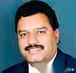 Dr. Girish Rao, [object Object]