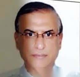 Dr. Vijay Kumar. M. N., [object Object]