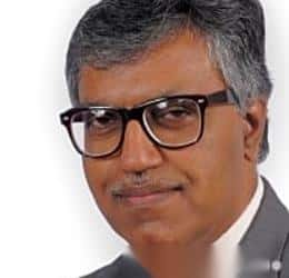 Dr. Jagadish Chandra, [object Object]