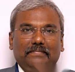 Dr. M Kanagavel, [object Object]