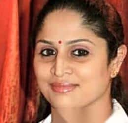 Dr. Kirthana Rao, [object Object]
