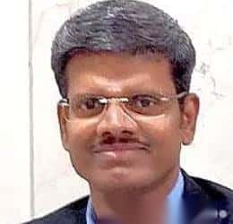 Dr. Srinivasan Ganesan, [object Object]
