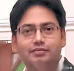 Dr. Abhirup Goswami, [object Object]