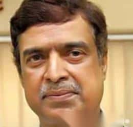 Dr. Ranjan Kumar Sharma, [object Object]
