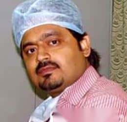 Dr. Koushik Chatterjee, [object Object]