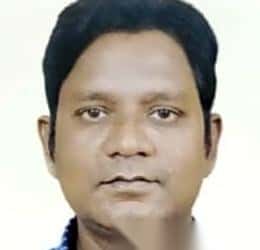 Dr. K C Das, [object Object]
