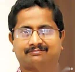 Dr. Anirban Sarkar, [object Object]