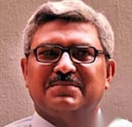 Dr. Tapan Mukherjee, [object Object]