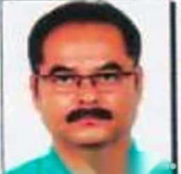 Dr. Saibal Ghosh, [object Object]