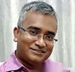 Dr. Arnab Mondal, [object Object]