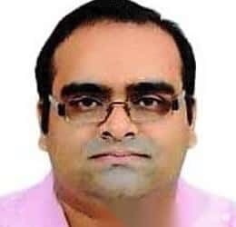Dr. Sanket Chakraverty, [object Object]