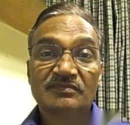 Dr. Ganga Sharan, [object Object]