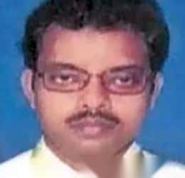 Dr. Kausik Mandal, [object Object]