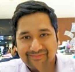Dr. Ambarish Benerjee, [object Object]