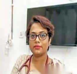 Dr. Mahua Roy, [object Object]