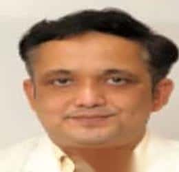 Dr. Shamik Gope, [object Object]