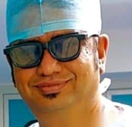 Dr. Sanjaykumar Biswas, [object Object]
