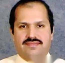 Dr. A Nagaraj Rao, [object Object]