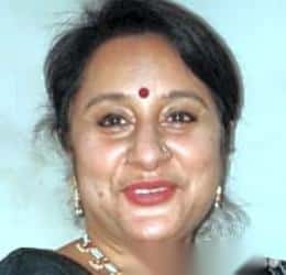 Dr. Chandreyi Banerjee, [object Object]