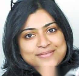 Ms. Swati Chowdhury, [object Object]