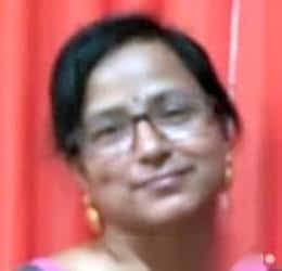 Dr. Minu Kumari, [object Object]