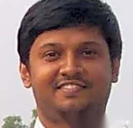 Dr. Arnab Nandy, [object Object]