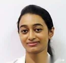Dr. Deepthi T N, [object Object]