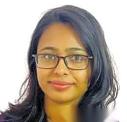 Dr. Jithya Suresh, [object Object]