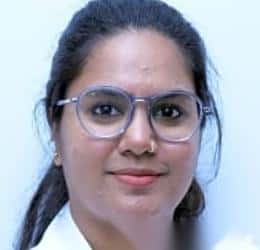Dr. Vaishnavi Sankeet, [object Object]