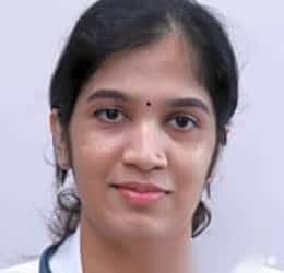 Dr. Parvathi Jayaprakash, [object Object]