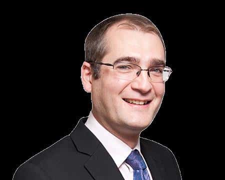 Mr Martin Claridge , [object Object]
