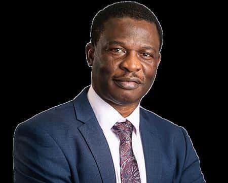 Mr Akin Oluwole , [object Object]