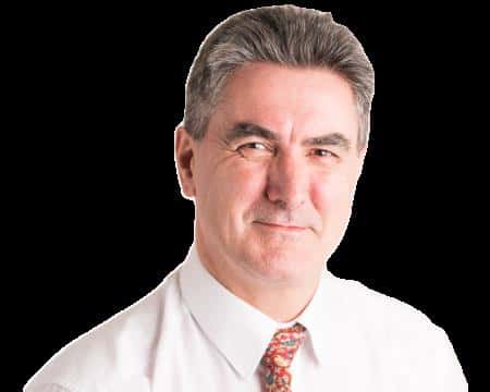 Professor Andrew Sidebottom , [object Object]