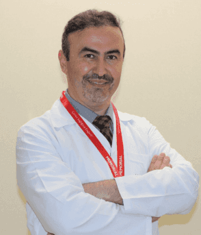 Assoc. Prof. Dr. İsmail Önder Uysal, [object Object]