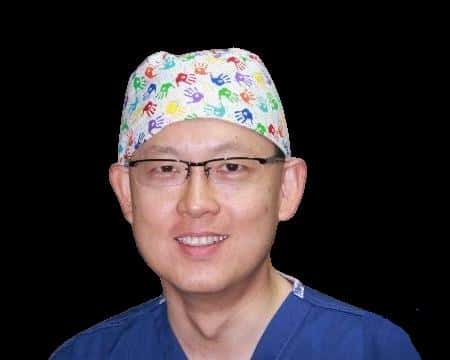 Mr Michael Kuo , [object Object]