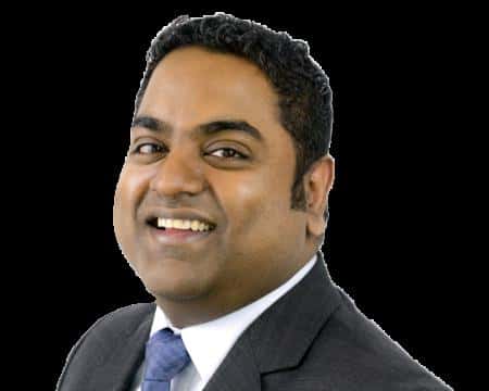 Mr Rajeev Peravali , [object Object]