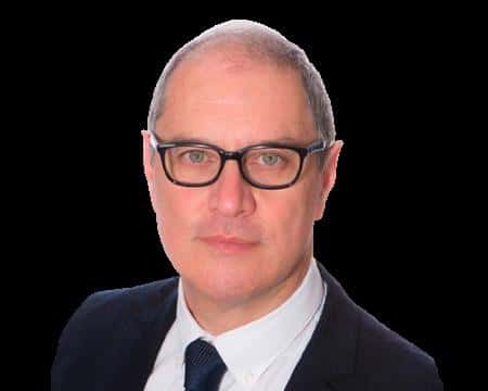 Mr Sergio Pagliarini , [object Object]