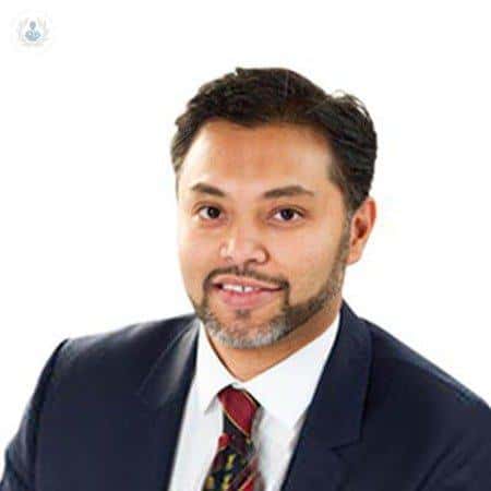 Mr Fahad Gulam Attar , [object Object]