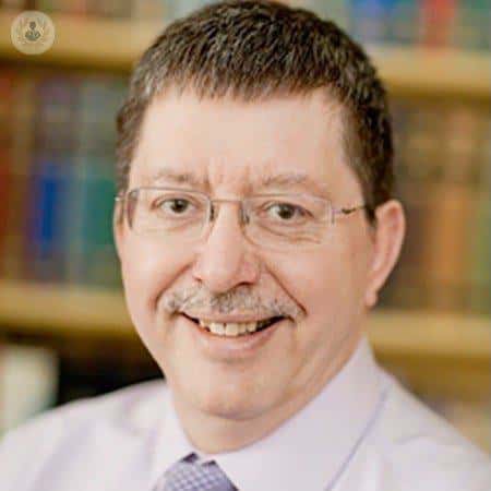 Professor Chris Summerton , [object Object]