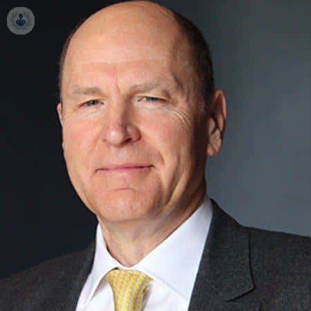 Professor Andrew Baildam , [object Object]