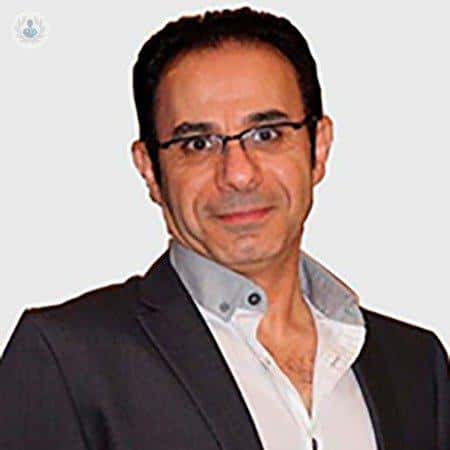 Mr Samer Morgan , [object Object]