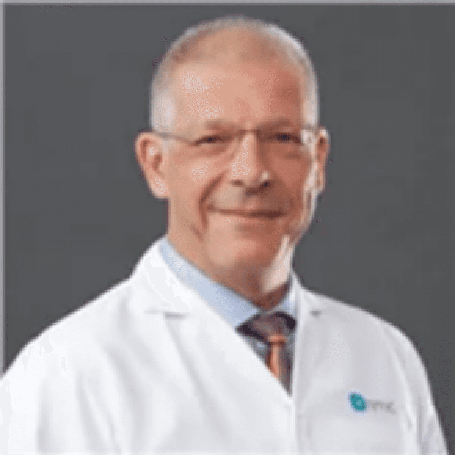 Dr Luc J. M. T Tambeur, null
