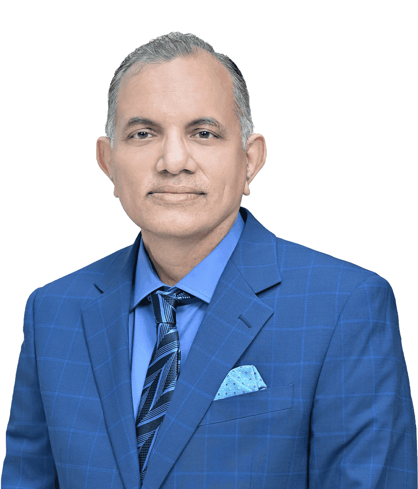 Dr. Sudhir Kumar Palat Chirakkara, [object Object]