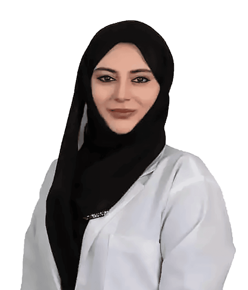 Dr. Mashael Alzarooni, [object Object]