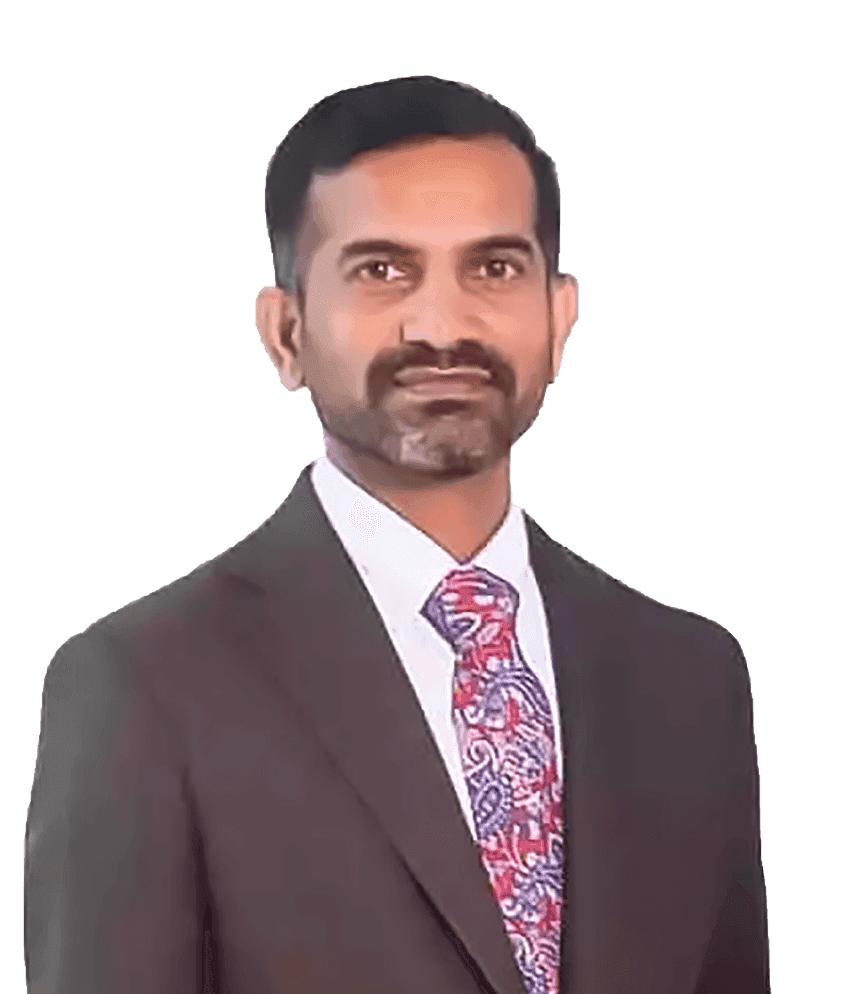 Dr. Ashish Chintakuntlawar, [object Object]