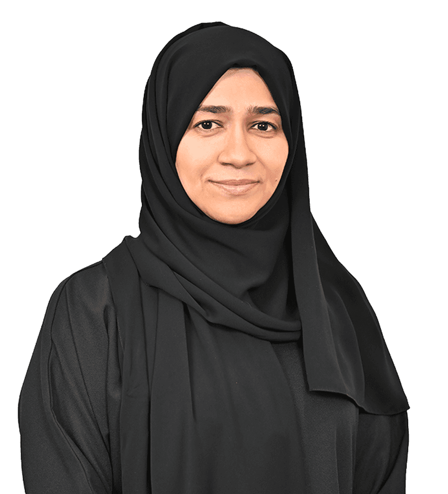 Dr. Aisha Alsalami, [object Object]