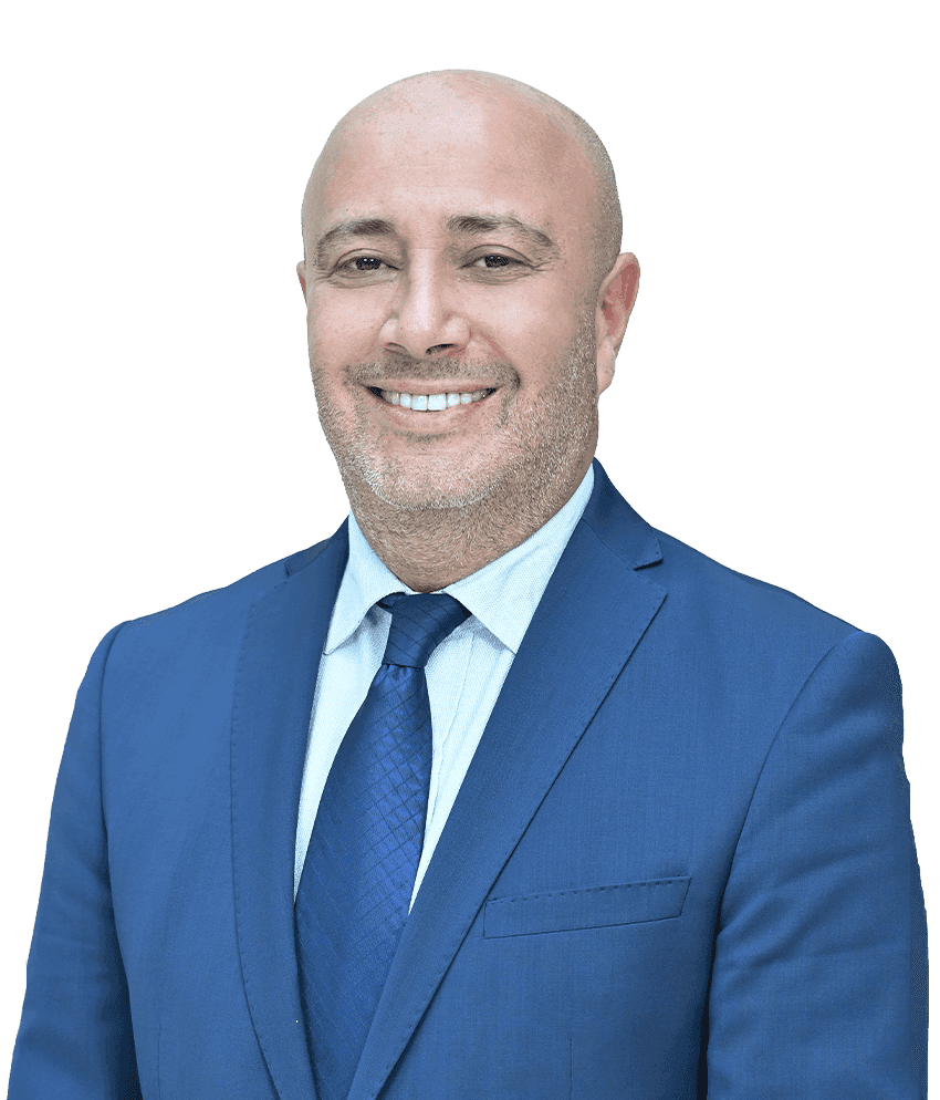 Dr. Rabih Chahine, [object Object]