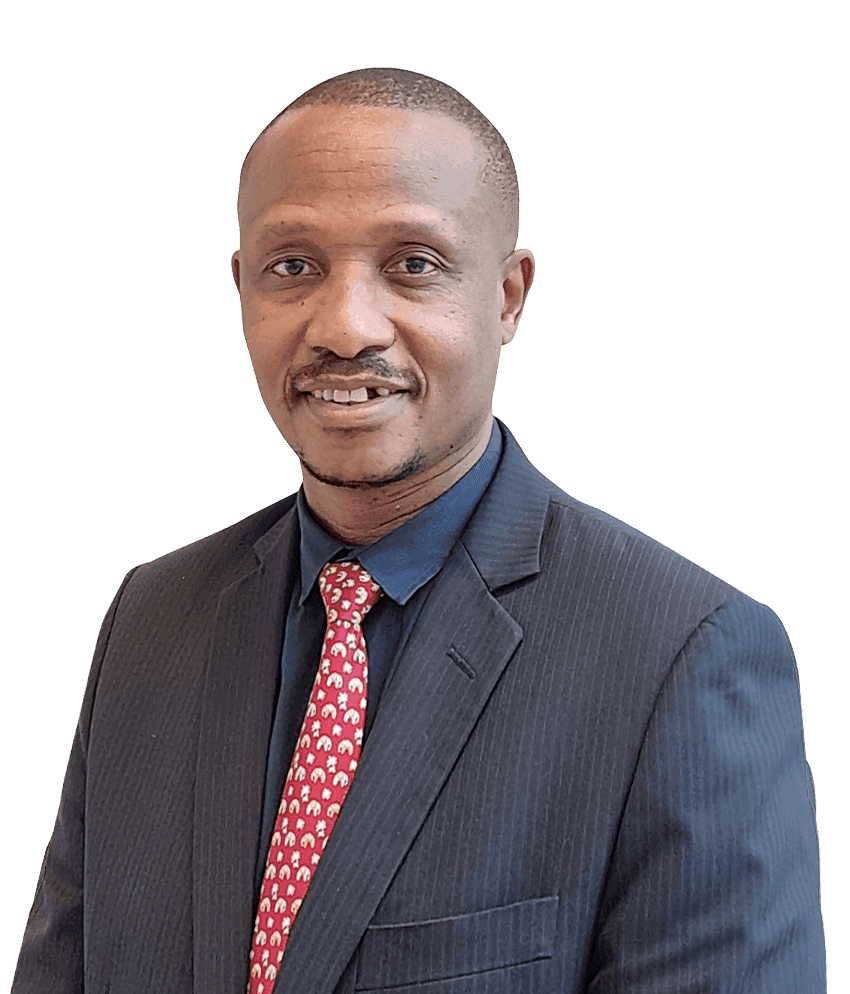 Dr. Mathebele Makwela, [object Object]